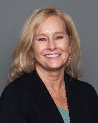 Sally Burton-Hoyle, PhD