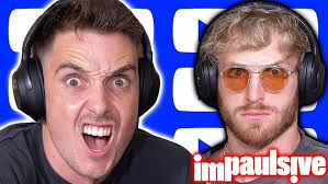 Logan Paul Exposes iShowSpeed's Royal Rumble SPEAR, Rigging Theo Von's  Chair, Kai Cenat BEEF! 444