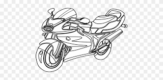 Fearless motorcycle coloring pages of super bikes. Printable Trucks To Color Motorcycle Coloring Pages Motorcycle Coloring Page Printable Free Transparent Png Clipart Images Download