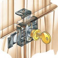 double door lock door locks double doors cabinet doors