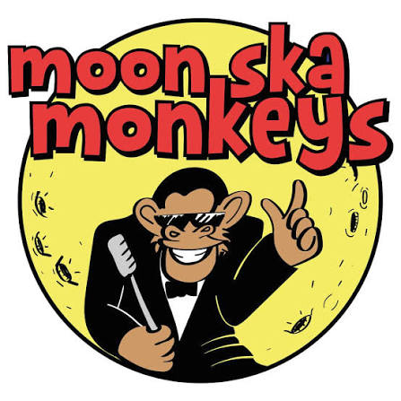 Moon Ska Monkeys