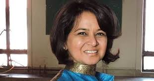 Archana Gupta, Shot at Ex-MLA's Party, Was an Architect & a Mother