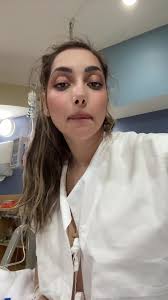 Raquelita y su lucha: entre amor y enfermedad