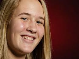 Cappies review: Cairine Wilson captures humour in Goodnight Desdemona (Good  Morning Juliet)