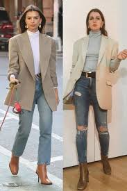 Get emily ratajkowski spring street style look. Emrata Style How To Gabrielle Arruda
