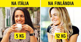 A divisão entre ricos e pobres também cria uma erosão da coesão e da confiança entre as pessoas, que é tão. Coisas Tipicas Da Vida Dos Finlandeses Que Enlouquecem Ate Mesmo Turistas Experientes