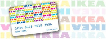 Ikea Credit Card Ikea Shopping Card Ikea Gift Card Cards