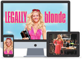 Reese witherspoon as elle woods. Stream Legally Blonde Vpncity