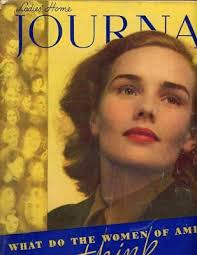 Ladies Home Journal Feb 1938