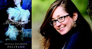 Joanna Davidson Politano Releases 'A Midnight Dance'