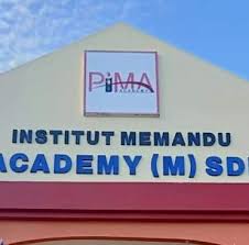Pima Academy Sdn Bhd