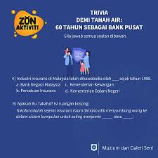 China development bank grants usd 1 bln loan to pt bank negara indonesia (persero) tbk. Bank Negara Malaysia Museum And Art Gallery Fotos Facebook