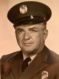 throwbackthursday former tisbury crew members this week is Ivor Smart  Served between 1954- 1987 and he was the station officer for a number of  years before retiring. He was a very dedicated