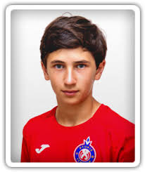 Ziad El-Basheer Norhisham