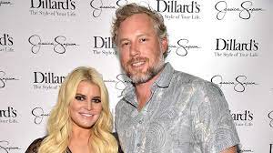 After performing in church choirs as a child. Jessica Simpson Celebrates 10th Anniversary With Perfect Husband Eric Johnson Entertainment Tonight