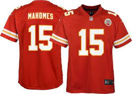 The kansas city chiefs are in the middle of phase 3 of the nfl's offseason workout program. Nike Youth Kansas City Chiefs Patrick Mahomes 15 Red Game Jersey Dick S Sporting Goods
