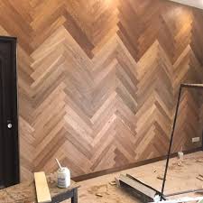 Notions Herring Bone On Walls With Multiple Colours Interior Interiordesign Home Wallart Walldecor Wallpane Luxury Flooring Frames On Wall Textured Decor