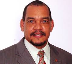 Rodolfo Valentin Santos