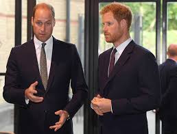 Hasta el momento, meghan y harry renunciaron a su parte de asignación mensual, aunque manifestaron su deseo de conservar sus títulos de duques, la protección policial y. El Principe Guillermo Jamas Perdonara Que Su Hermano Harry Y Meghan Markle Mintieran A Los Britanicos