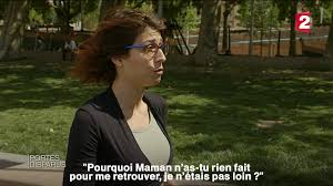 Il s'agit d'un ovule fécondé qui ne contient pas d'embryon, un sac vide. Dans Les Yeux D Olivier Replay Portes Disparus Facebook