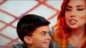 A expressão do filho de mónica sintra provocou uma gargalhada geral entre os espectadores de 'júlia'. Gaffe Filho Monica Sintra No Programa Da Julia Na Sic Youtube