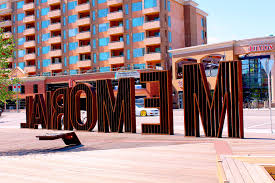 Kensington Area Calgary Canada City View Canada Public Art