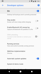 For that, switch off your phone and press the volume down + power button together for some time . Bootloader Locked Down On Some Pixel 2 Phones Bought From Google Ausdroid
