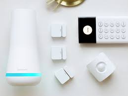 Monitor it yourself, or pay a professional? The Best Smart Home Security System Of 2021
