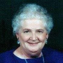 Alice D Mayer Obituary