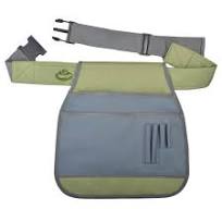 Kinder Garten Gürtel Esschert Design Kinder-Garten-Gürtel Mit  Karabinerhaken - Praktischer Toolbelt Für Kleine Gärtner In Grün Werkzeug  Für Kinder