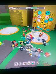 Replying To @Bee Swarm Is Cool The 5 Best Methods To Farm Glitter Fast... |  Roblox | Tiktok