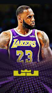 Lebron James Lakers Wallpaper For Mobile Phones Filnomenal Lebron James Lakers Lebron James Lebron James Images