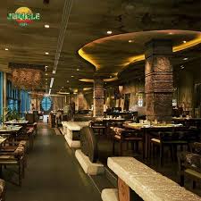 Pin On Dining At The Jungle