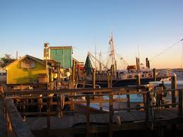 The Truth About Life In Southport - The Home Place Nc