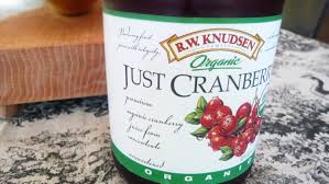 Health benefits are a core of ocean spray's marketing, but a new study has some questioning the validity of the research the company funded. Undiluted Cranberry Juice My Surprisingly Economical Summer Hero Kitchn
