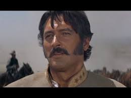 Rock Hudson Western Roles
