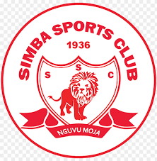 I think this is a great logo. Simba Sc Simba Sports Club Logo Png Image With Transparent Background Png Free Png Images Simba Logo Clipart Sports
