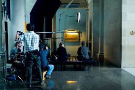 The sky's the limit with stay calm. Behind The Scenes On Netflix 100 Million House Of Cards The Beat A Blog By Premiumbeat