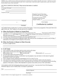 Tenants often feel as if they are at the mercy of the landlord. Ultimate Guide To The New Jersey Eviction Process Accidental Rental