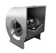 Ventilador centrífugo DHAE / DHAD