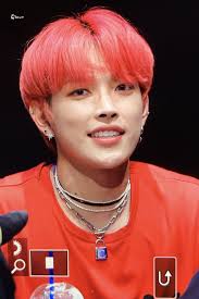 Pin By Victoire On Ateez Beautiful People People Kim Hongjoong