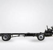 Eicher 2112 M Bus Chassis Price, Specifications, Brochure ...