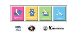 Car Seat Safety Checkup - Torrance