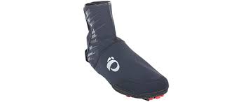 Pearl Izumi Elite Softshell Mtb Shoe Cover Shoe Covers