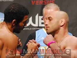 WEC 51: Aldo vs. Gamburyan' Open Thread, Discussion, Results