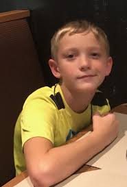 Haidon Layne Hinds Obituary June 3, 2019