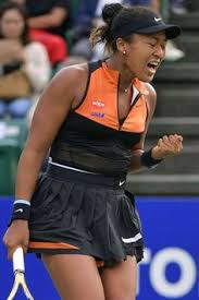 The world number one, who'll face coco gauff in the third round, switched. 250 Naomi Osaka Ideen In 2021 Us Open Australian Open Osaka