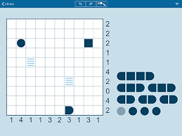 All puzzles in this app are produced by conceptis ltd. Seabattle For Iphone Ipad And Android