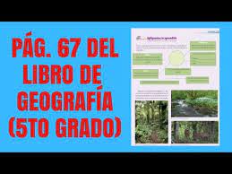 ● tiene 63 satélites entre los que guran: Pag 67 Del Libro De Geografia Quinto Grado Youtube