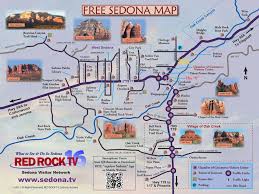 See all things to do. Sedona Az Map Sedona Map Arizona Travel Sedona Arizona